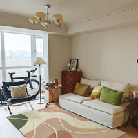 Thảm trải sàn nghệ thuật T0049