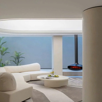 Thảm trải sàn nghệ thuật T0050