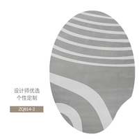 Thảm trải sàn nghệ thuật T0050