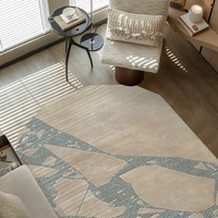 Thảm trải sàn nghệ thuật T0051