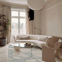 Thảm trải sàn nghệ thuật T0051