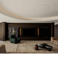 Thảm trải sàn nghệ thuật T0052