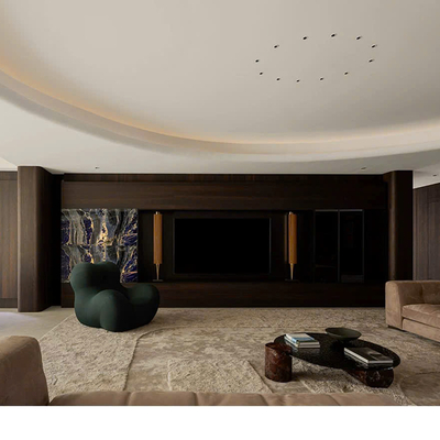 Thảm trải sàn nghệ thuật T0052