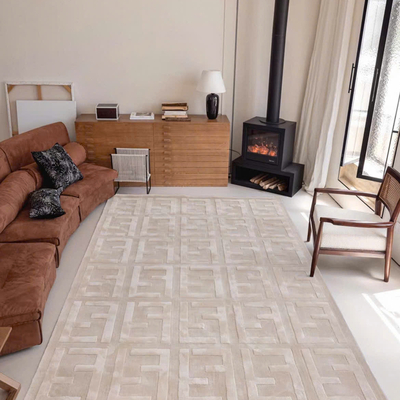 Thảm trải sàn nghệ thuật T0053