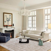 Thảm trải sàn nghệ thuật T0053