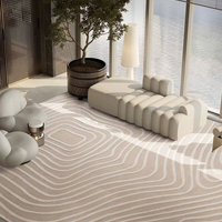 Thảm trải sàn nghệ thuật T0054