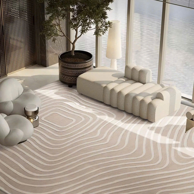 Thảm trải sàn nghệ thuật T0054