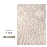 Thảm trải sàn nghệ thuật T0054