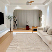 Thảm trải sàn nghệ thuật T0056