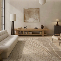 Thảm trải sàn nghệ thuật T0057