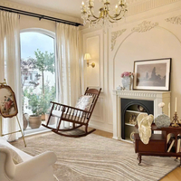 Thảm trải sàn nghệ thuật T0057