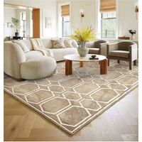 Thảm trải sàn nghệ thuật T0059