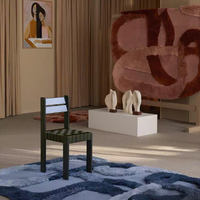 Thảm trải sàn nghệ thuật T0060