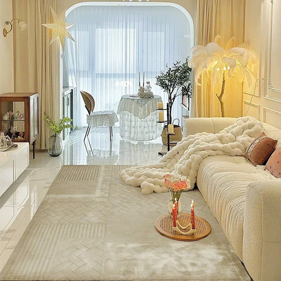 Thảm trải sàn nghệ thuật T0061