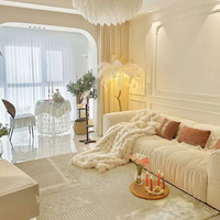 Thảm trải sàn nghệ thuật T0061