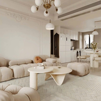 Thảm trải sàn nghệ thuật T0061