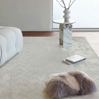 Thảm trải sàn nghệ thuật T0061