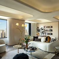 Thảm trải sàn nghệ thuật T0063