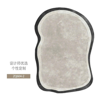 Thảm trải sàn nghệ thuật T0065