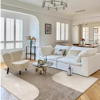 Thảm trải sàn nghệ thuật T0066