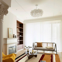 Thảm trải sàn nghệ thuật T0067