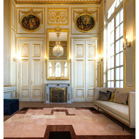 Thảm trải sàn nghệ thuật T0068