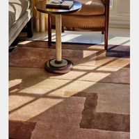 Thảm trải sàn nghệ thuật T0068