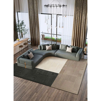 Thảm trải sàn nghệ thuật T0069