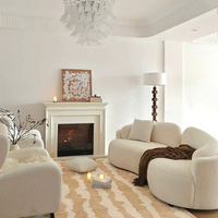 Thảm trải sàn nghệ thuật T0071