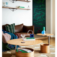 Thảm trải sàn nghệ thuật T0072