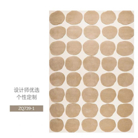 Thảm trải sàn nghệ thuật T0072