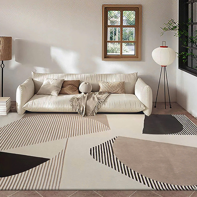 Thảm trải sàn nghệ thuật T0073