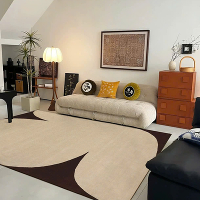 Thảm trải sàn nghệ thuật T0076