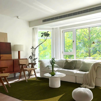 Thảm trải sàn nghệ thuật T0076