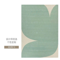 Thảm trải sàn nghệ thuật T0076