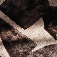 Thảm trải sàn nghệ thuật T0078