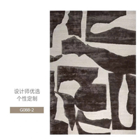 Thảm trải sàn nghệ thuật T0078