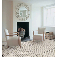 Thảm trải sàn nghệ thuật T0079