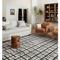 Thảm trải sàn nghệ thuật T0079