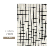 Thảm trải sàn nghệ thuật T0079