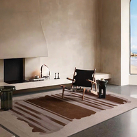 Thảm trải sàn nghệ thuật T0080