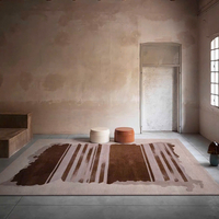 Thảm trải sàn nghệ thuật T0080