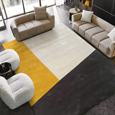 Thảm trải sàn nghệ thuật T0081