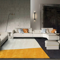 Thảm trải sàn nghệ thuật T0081