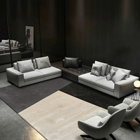 Thảm trải sàn nghệ thuật T0081