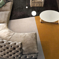 Thảm trải sàn nghệ thuật T0081