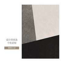 Thảm trải sàn nghệ thuật T0081