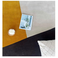 Thảm trải sàn nghệ thuật T0081