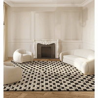 Thảm trải sàn nghệ thuật T0082