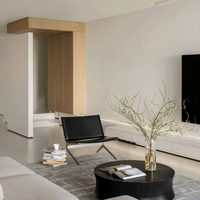 Thảm trải sàn nghệ thuật T0085